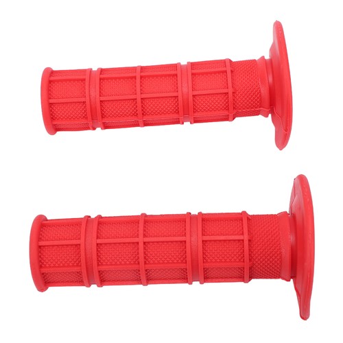 Lenkergriffe rot für crf yzf - rot,