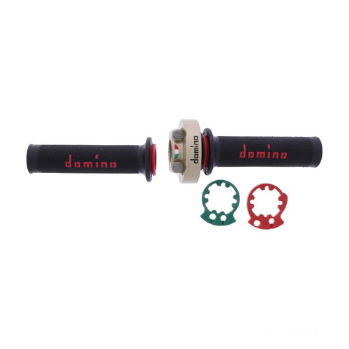 Gasgriff xm2 für yamaha - gasgriff,