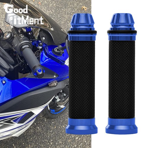 Motorrad lenkergriffe cnc - motorrad,