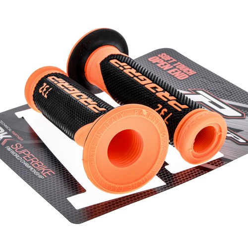 Lenkergriffe orange für - lenkergriffe,
