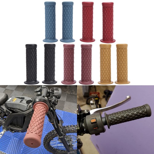 22mm 25mm motorrad griffe - 22mm,