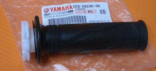 Gasgriff original yamaha - original,