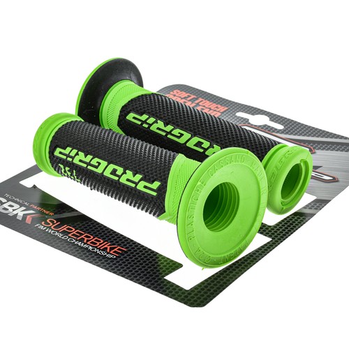 Lenkergriffe grün 732 für - lenkergriffe,