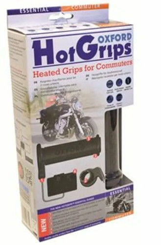 Heizgriffe commuter - commuter,