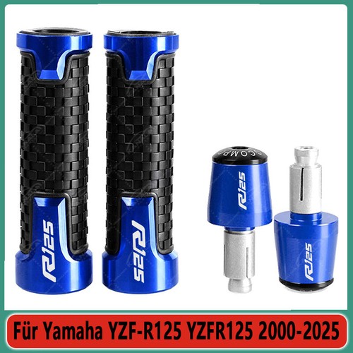 Neu für yamaha yzf - neu, yzf-r125