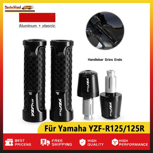 Für yamaha yzf - yzf-r125/125r, 7/8"