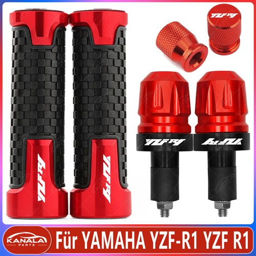 Für yamaha yzf - yzf-r1, r1