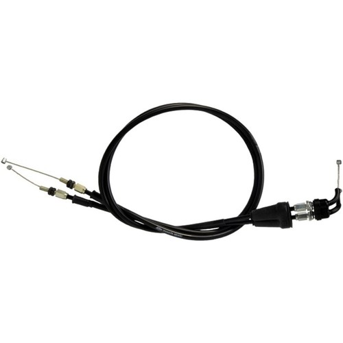 Gaszug für gasgriff xm2 - gasgriff,