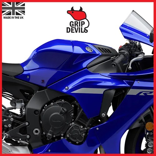 Grip devils tankgriffe yamaha - grip, tankgriffe: