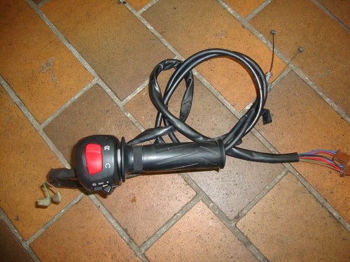 Yzf 600 rj03 lenkerschalter - 600,